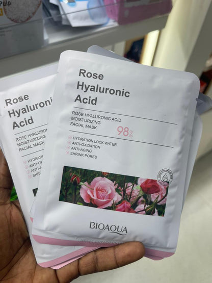 Facial Mask (Instant Pickup)