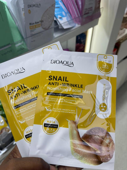 Facial Mask (Instant Pickup)
