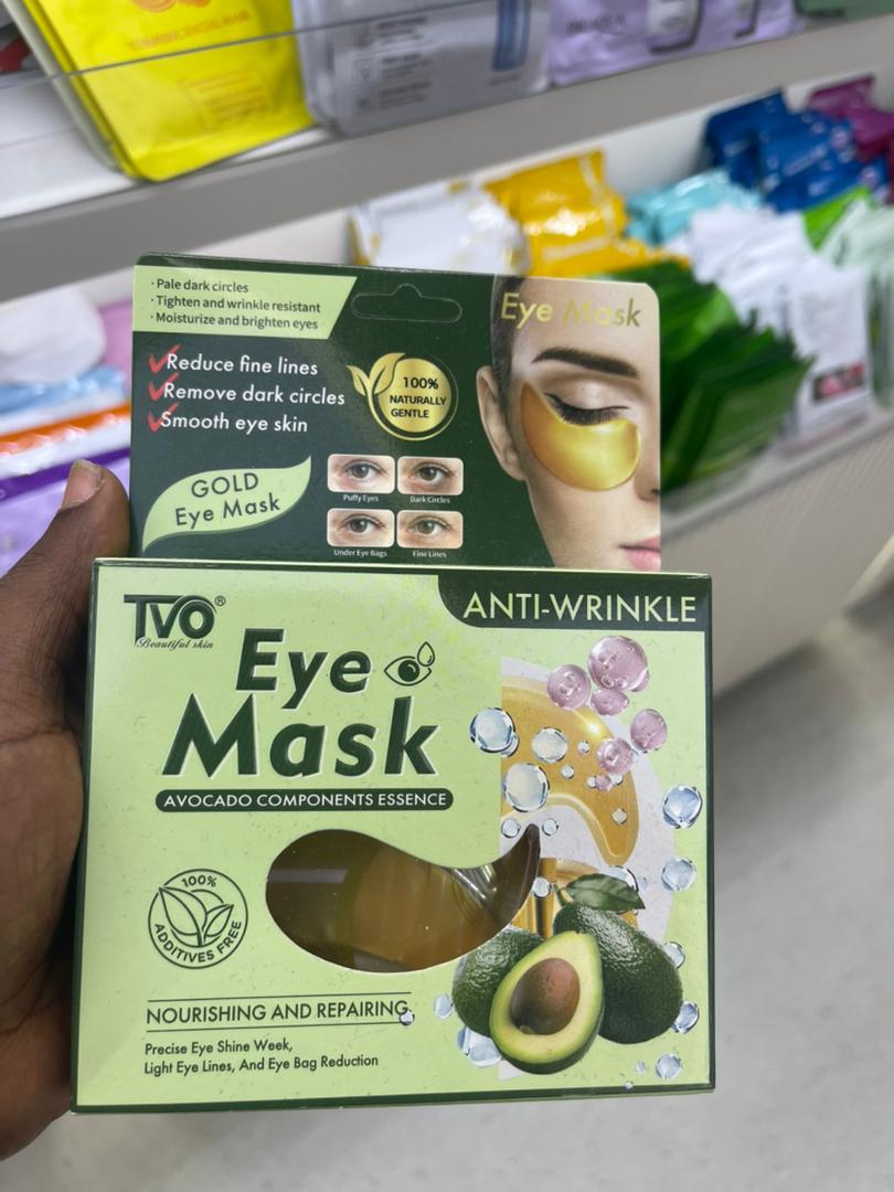 Facial Mask (Instant Pickup)