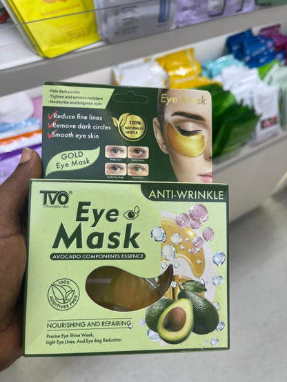 Facial Mask (Instant Pickup)