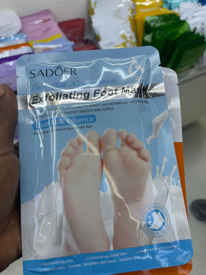 Facial Mask (Instant Pickup)