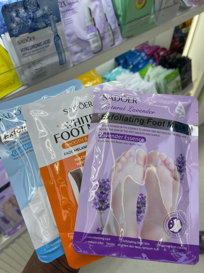 Facial Mask (Instant Pickup)