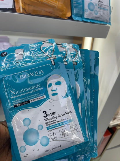 Facial Mask (Instant Pickup)