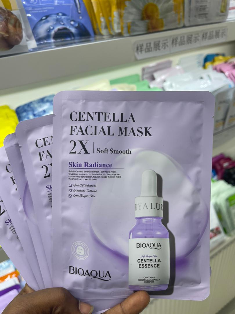 Facial Mask (Instant Pickup)