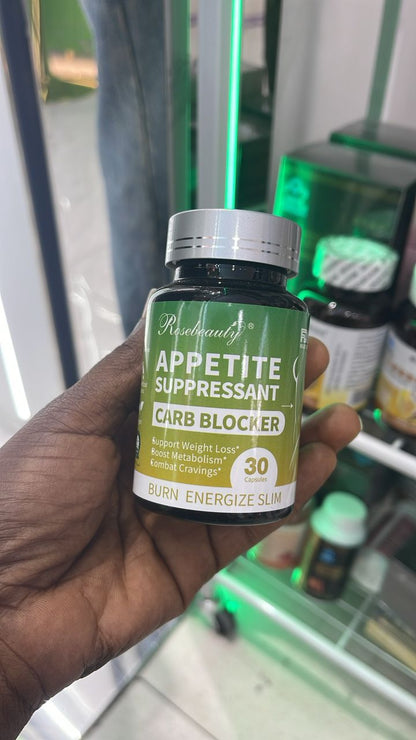 Gummy Supplements