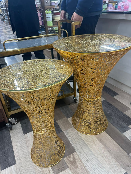 End Tables