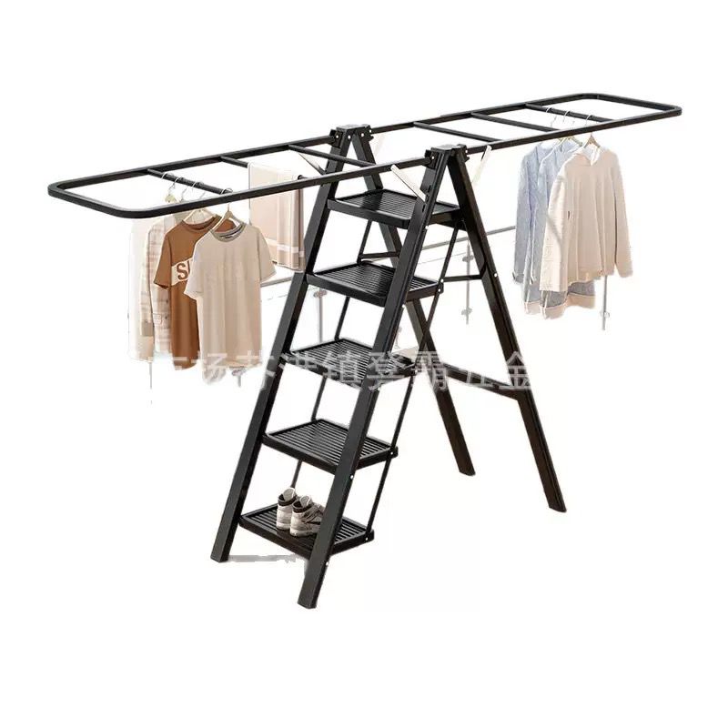 Upgraded ladder