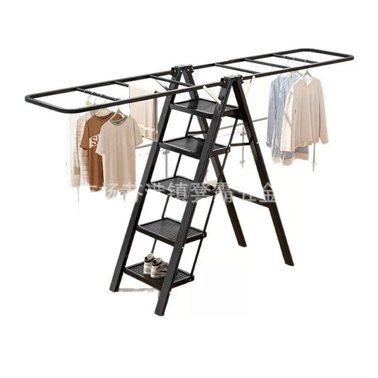 Upgraded ladder