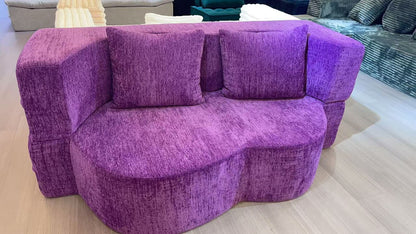 compressed Sofa