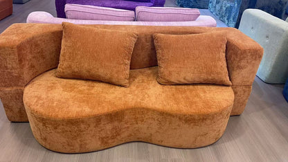compressed Sofa