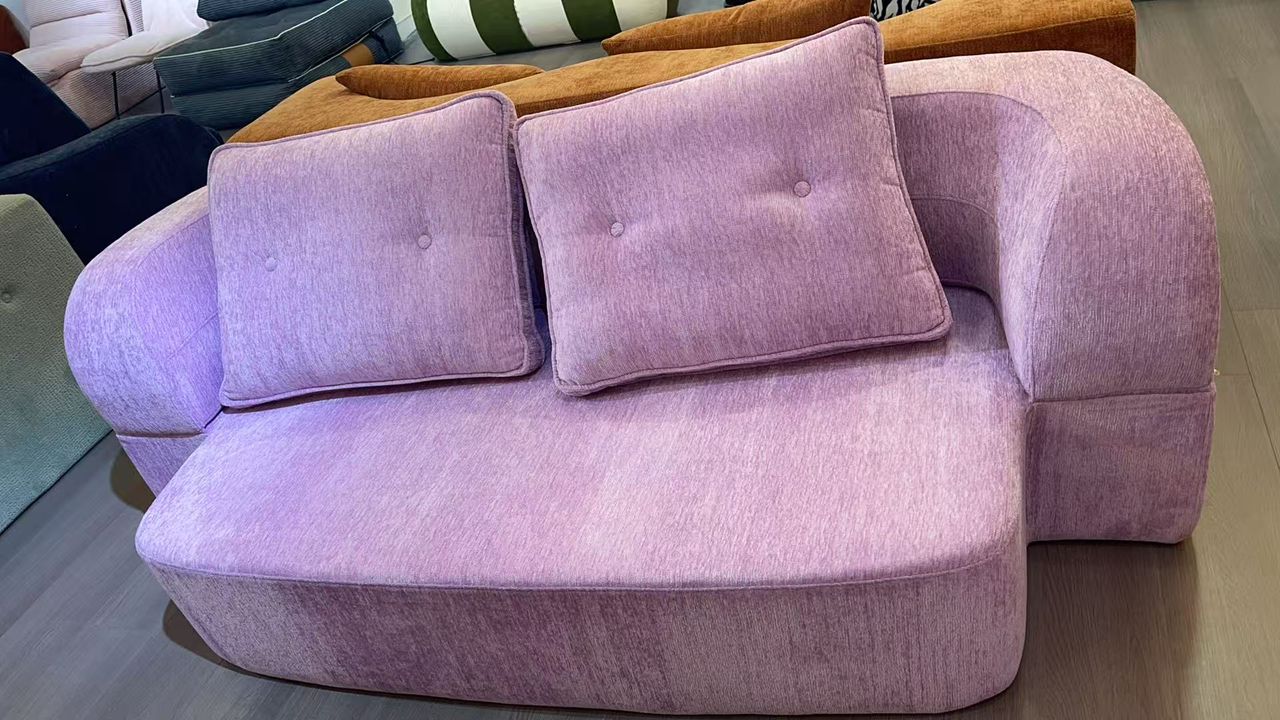 compressed Sofa