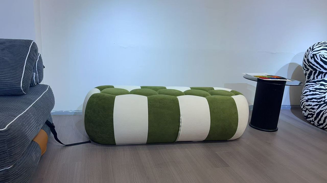 compressed Sofa