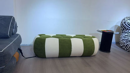 compressed Sofa