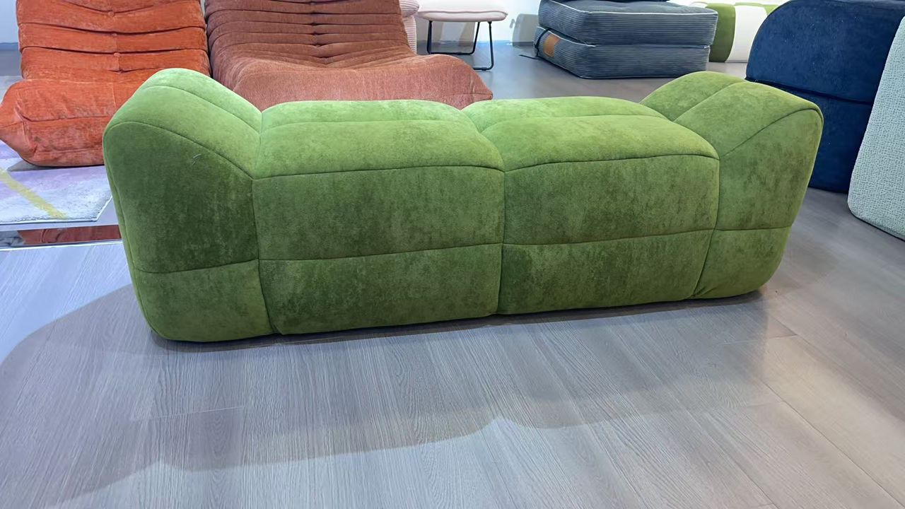 compressed Sofa