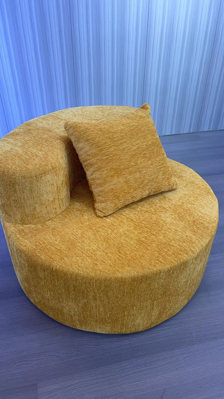 compressed Sofa