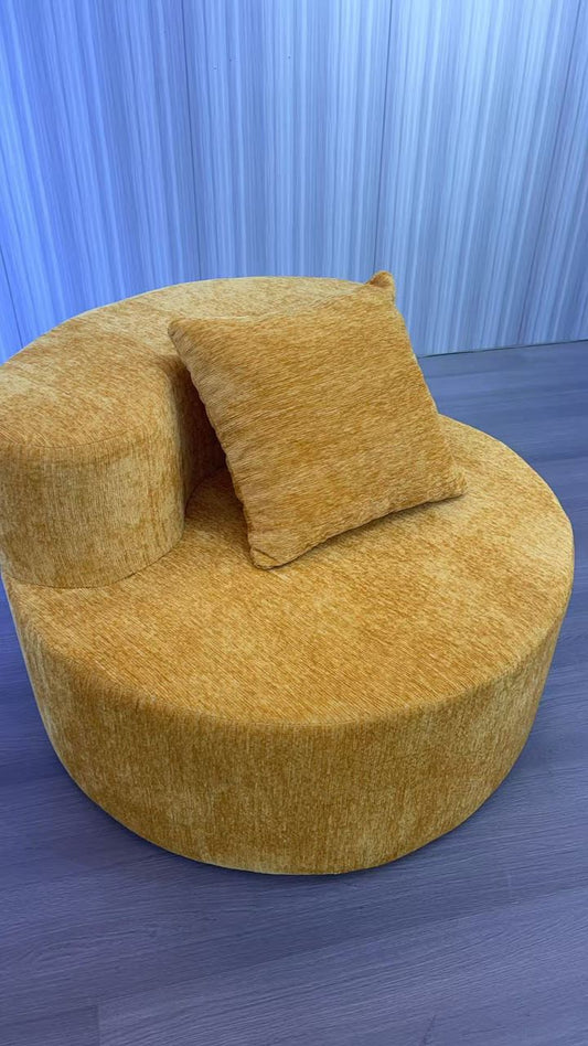 compressed Sofa