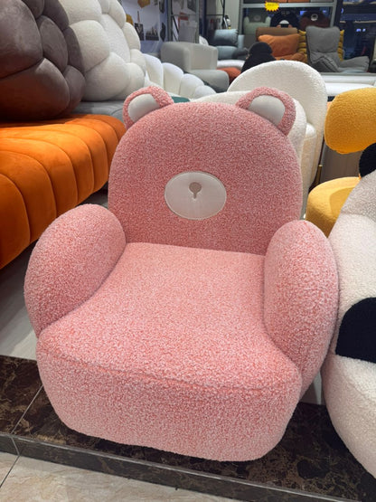 Little bear sofa chair
