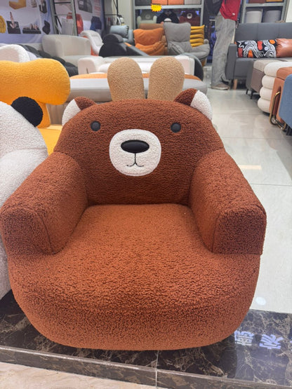 Little bear sofa chair