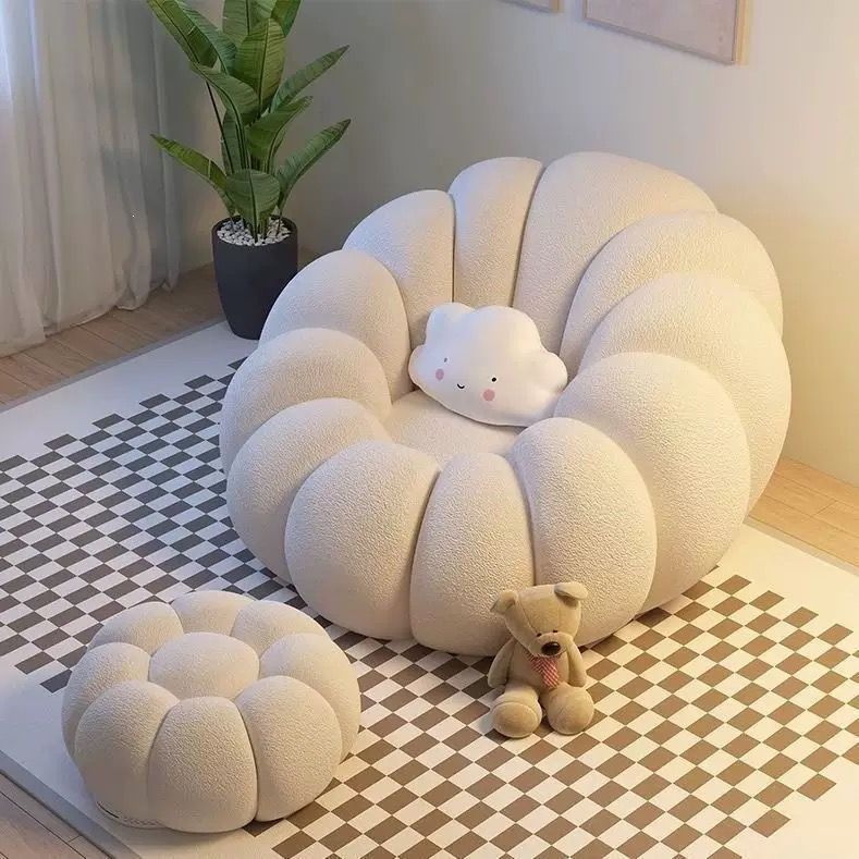 Lazy Rotating sofa