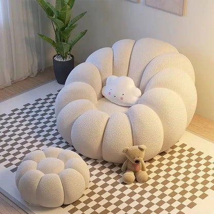 Lazy Rotating sofa