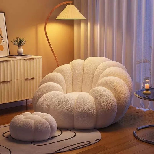 Lazy Rotating sofa