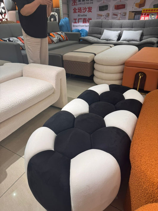 New Italian style sofa