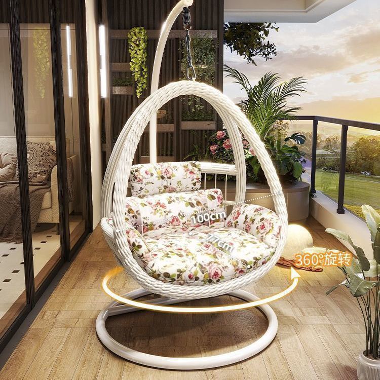 Swing chair (Instant Pickup)