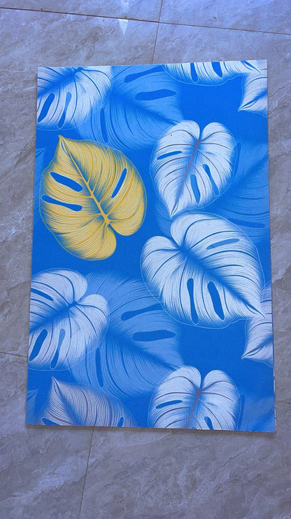 Bathroom mat  58*37cm (instant pickup)