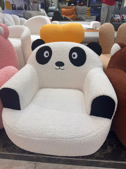 Little bear sofa chair