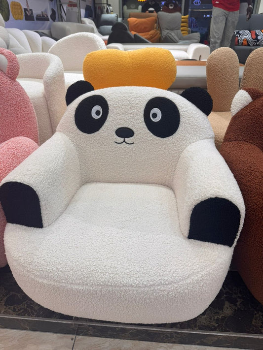 Little bear sofa chair