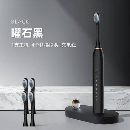 Electric Tooth Brush (Instant Pickup)