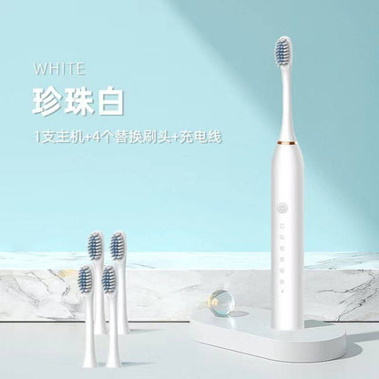 Electric Tooth Brush (Instant Pickup)