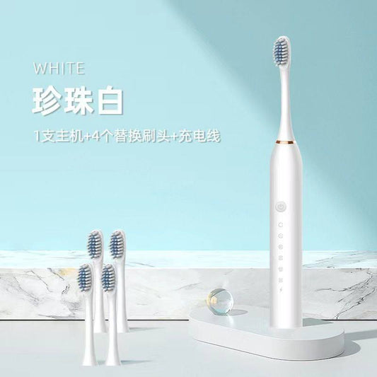 Electric Tooth Brush (Instant Pickup)
