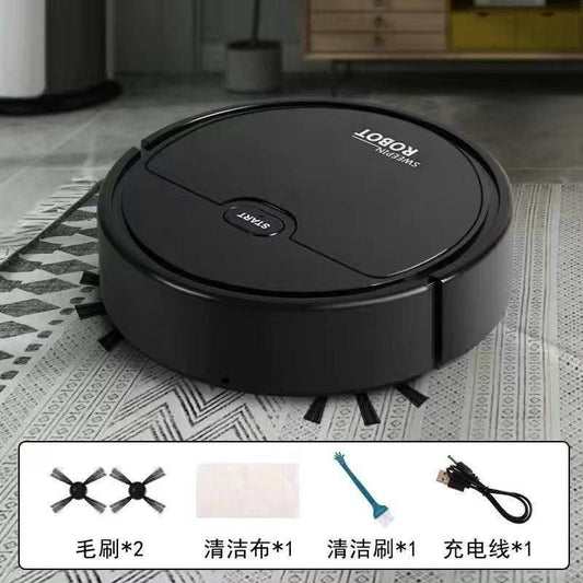 High-Intelligence Robot Vacuum Cleaner (Instant Pickup)