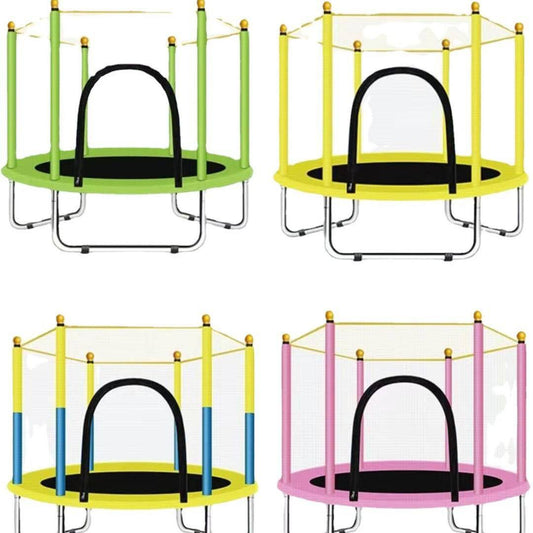 Trampoline (Instant Pickup)