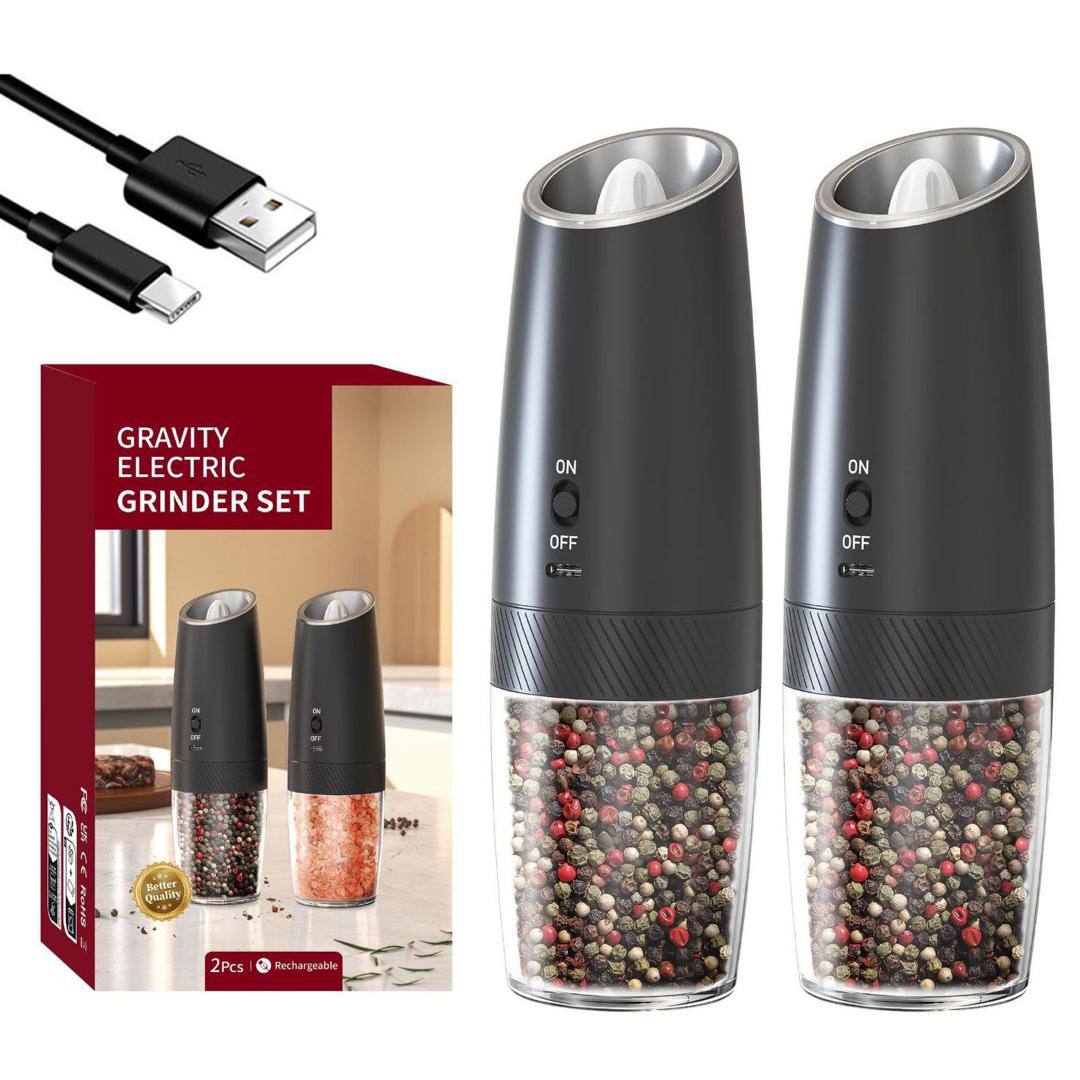 Electric Grinder (Instant Pickup)