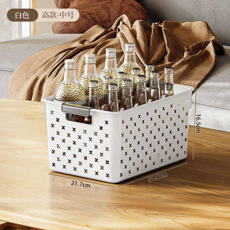 3 Set Storage Basket (Instant Pickup)