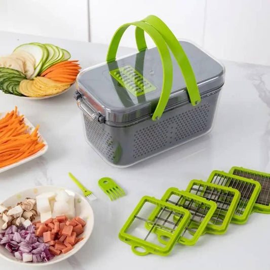 Vegetable slIcer (Instant Pickup)
