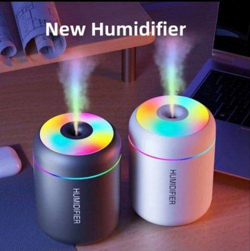 Mini Humidifier (Instant Pickup)