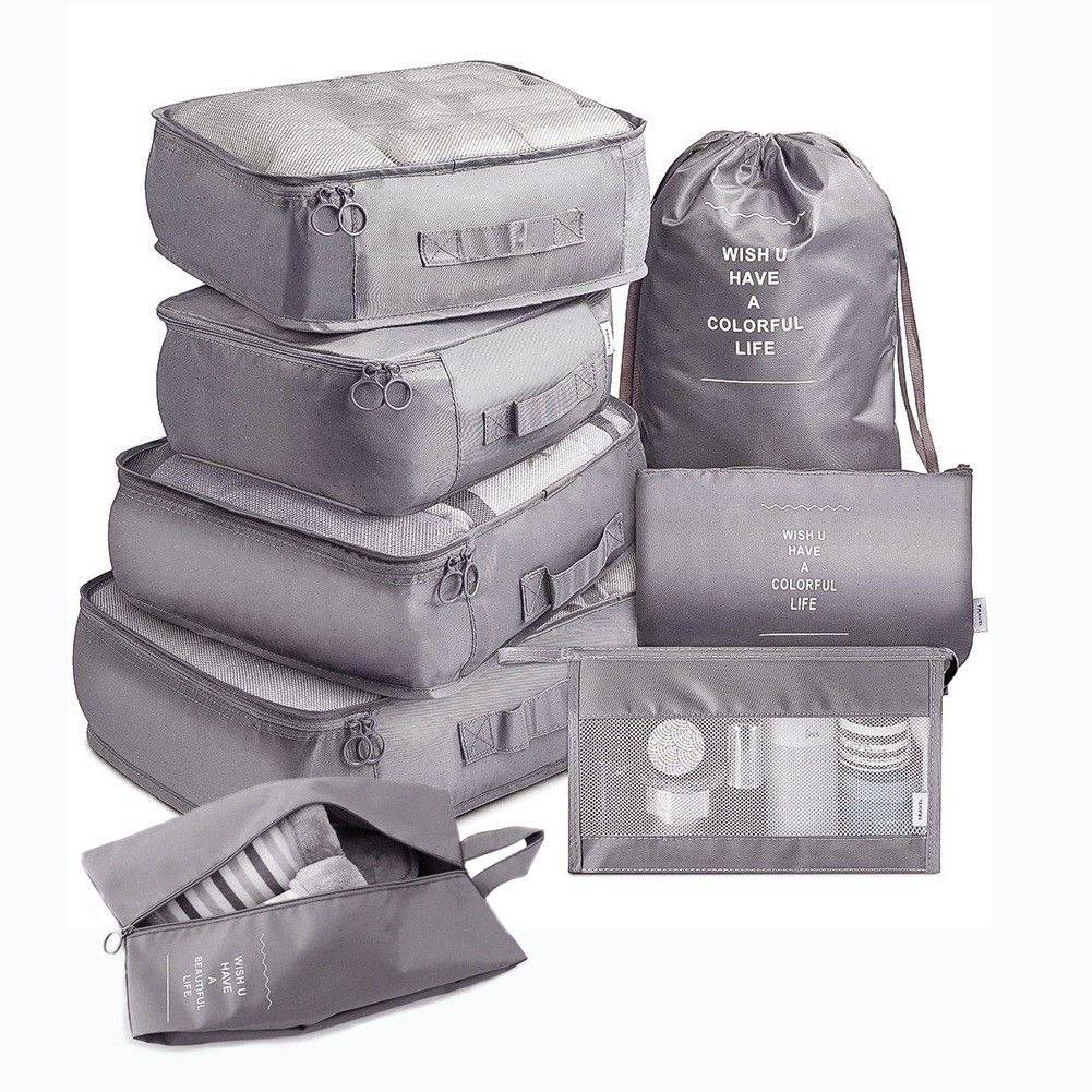 Traveling Cube Pouch (Instant Pickup)
