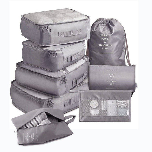 Traveling Cube Pouch (Instant Pickup)
