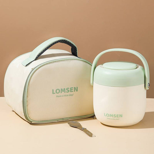 LOMSEN FLASK (Instant Pickup)