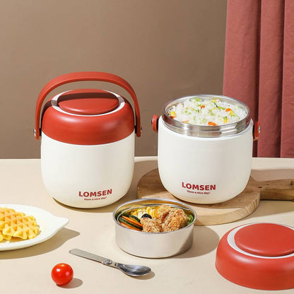 LOMSEN FLASK (Instant Pickup)