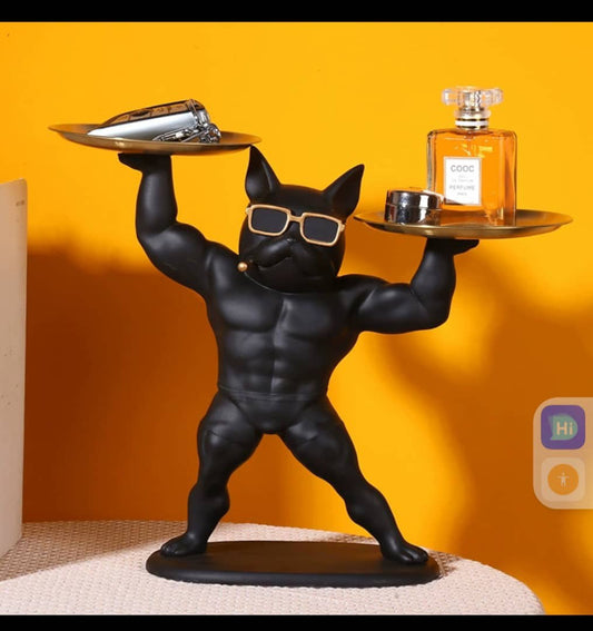 Figurine Statue decor (Instant Pickup)