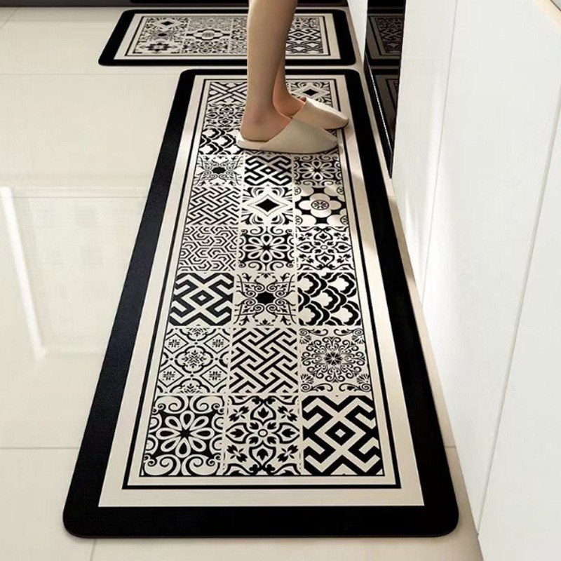 Kitchen runner (Instant Pickup)