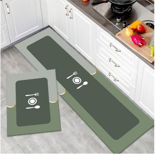 Kitchen runner (Instant Pickup)