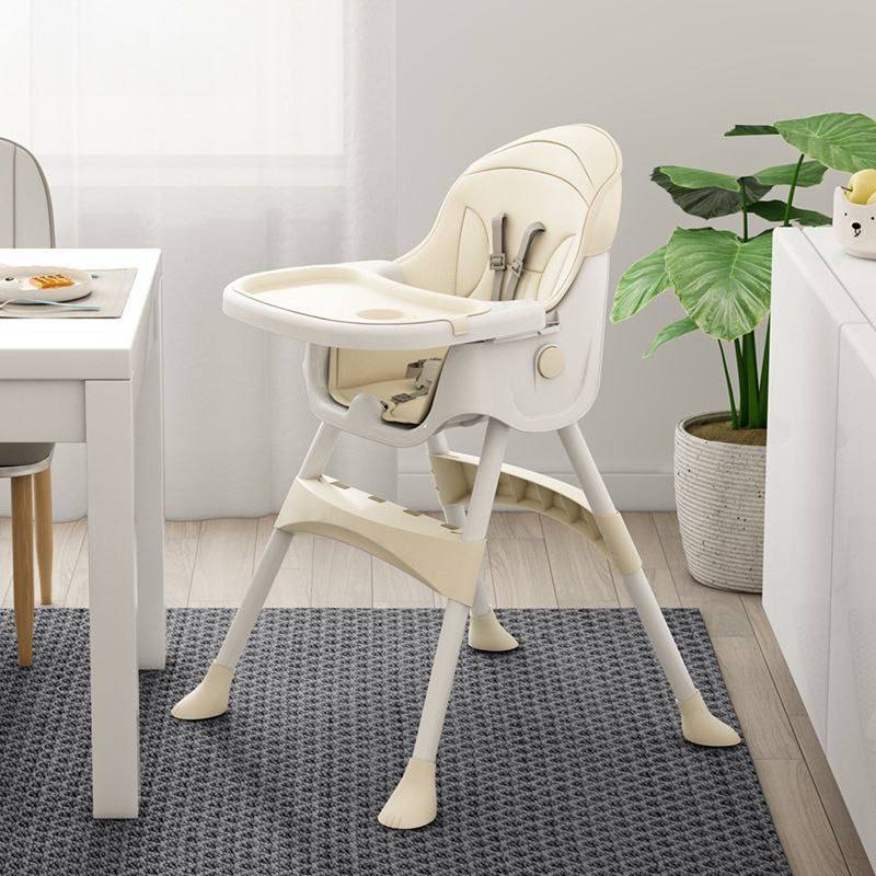 Convertible Baby High Chair (Instant Pickup)