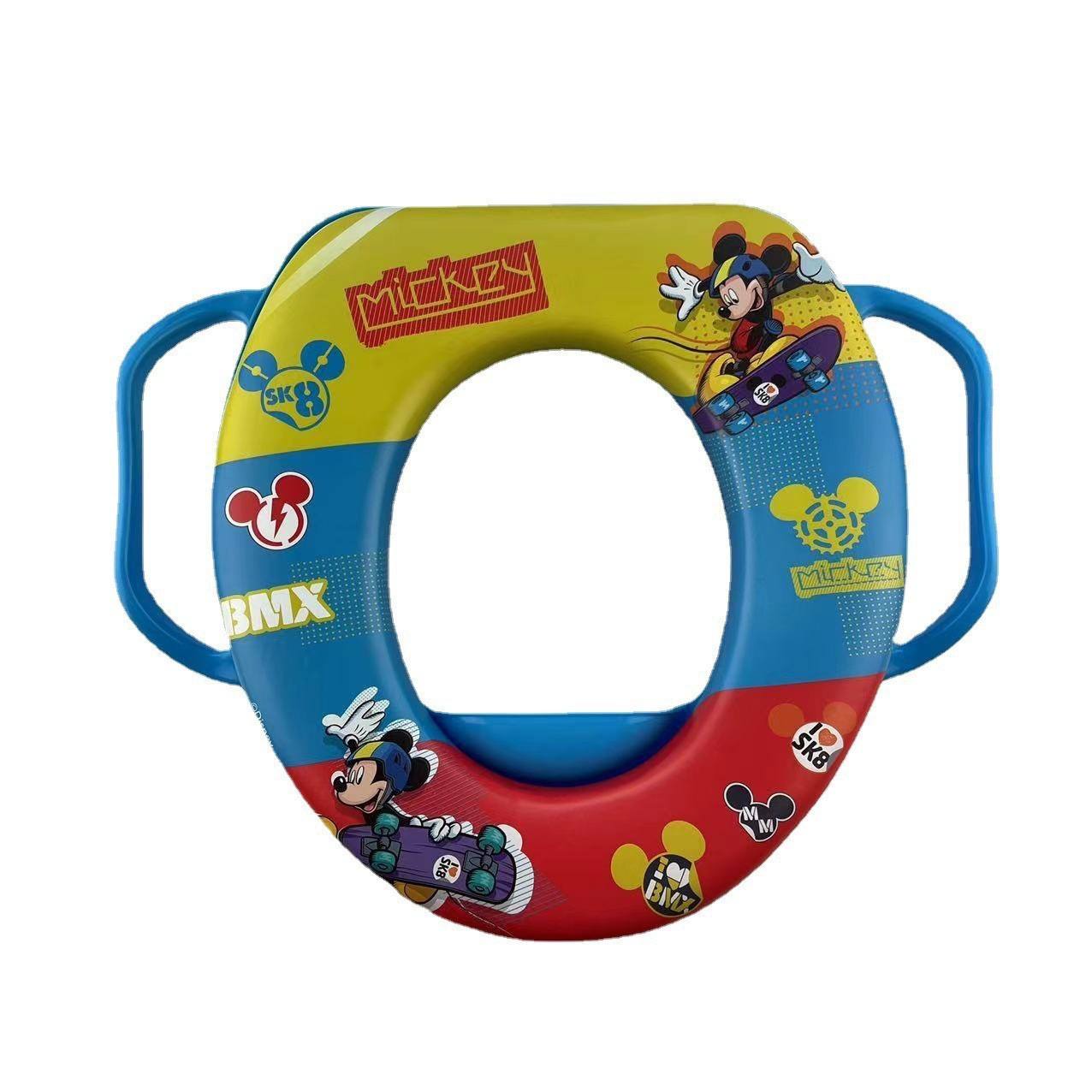 Baby Toilet Seat (Instant Pickup)