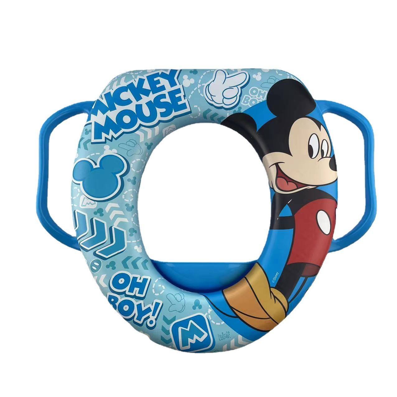 Baby Toilet Seat (Instant Pickup)