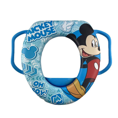 Baby Toilet Seat (Instant Pickup)